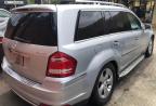 MERCEDES-BENZ GL 450 4MA photo