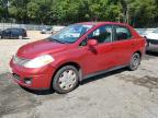 NISSAN VERSA S photo