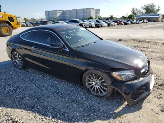 VIN WDDWJ4JB8JF722741 2018 Mercedes-Benz C-Class, 300 no.4