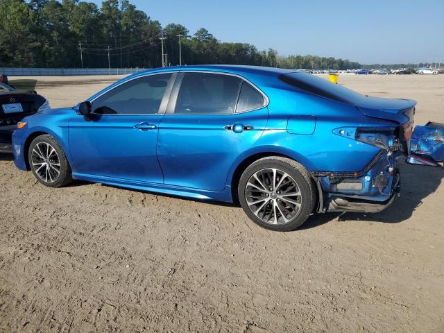 VIN 4T1B11HK4JU071662 2018 Toyota Camry, L no.2