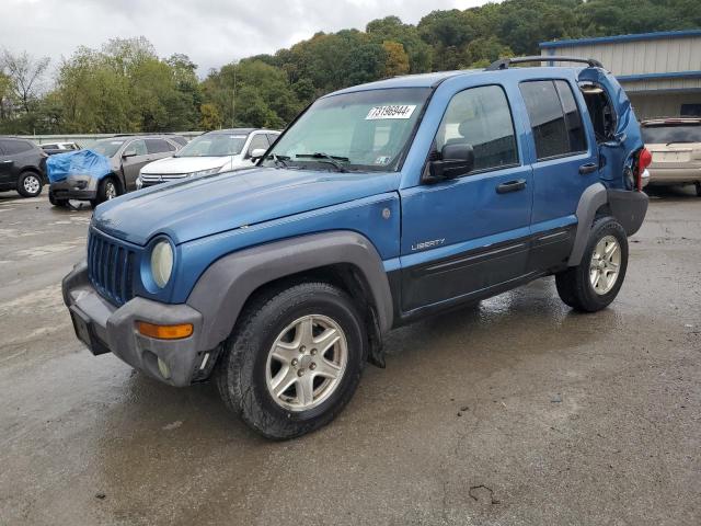 Jeep LIBERTY