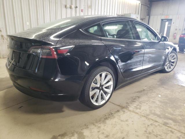 2022 TESLA MODEL 3 - 5YJ3E1EA5NF288399