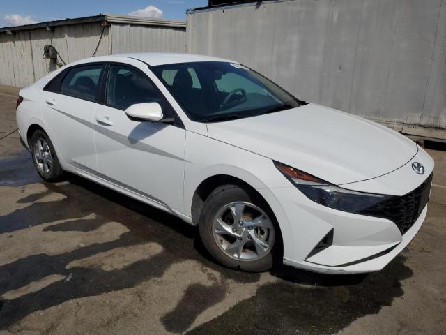 2023 HYUNDAI ELANTRA SE 5NPLL4AG2PH104915  71849014