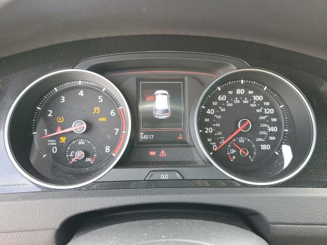 2017 VOLKSWAGEN GTI SPORT - 3VW547AU6HM076073