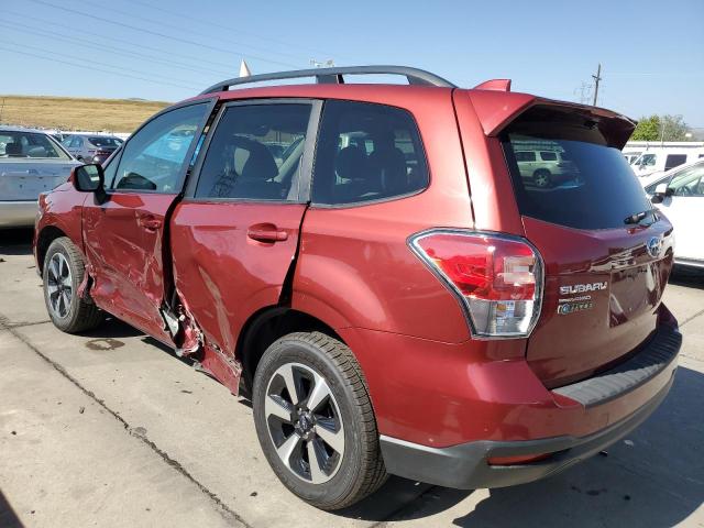 2017 SUBARU FORESTER 2 - JF2SJAGC5HH430116