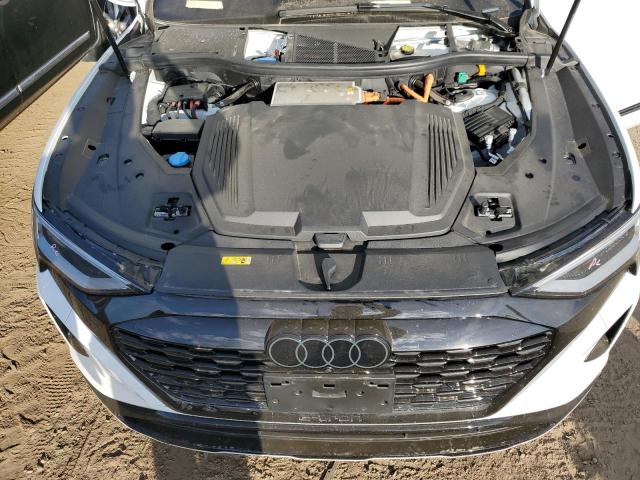 2024 AUDI Q8 E-TRON - WA15AAGEXRB042875