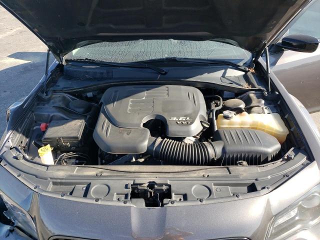 2019 CHRYSLER 300 TOURIN - 2C3CCAAGXKH582553