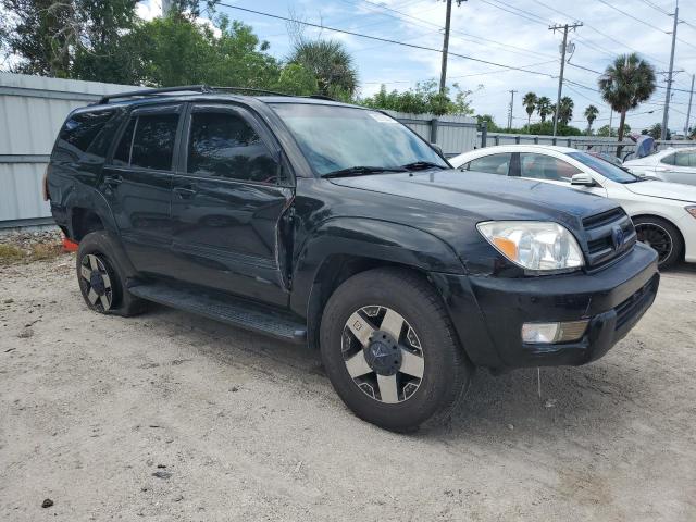 2004 TOYOTA 4RUNNER SR JTEZU14R948016887  70772294