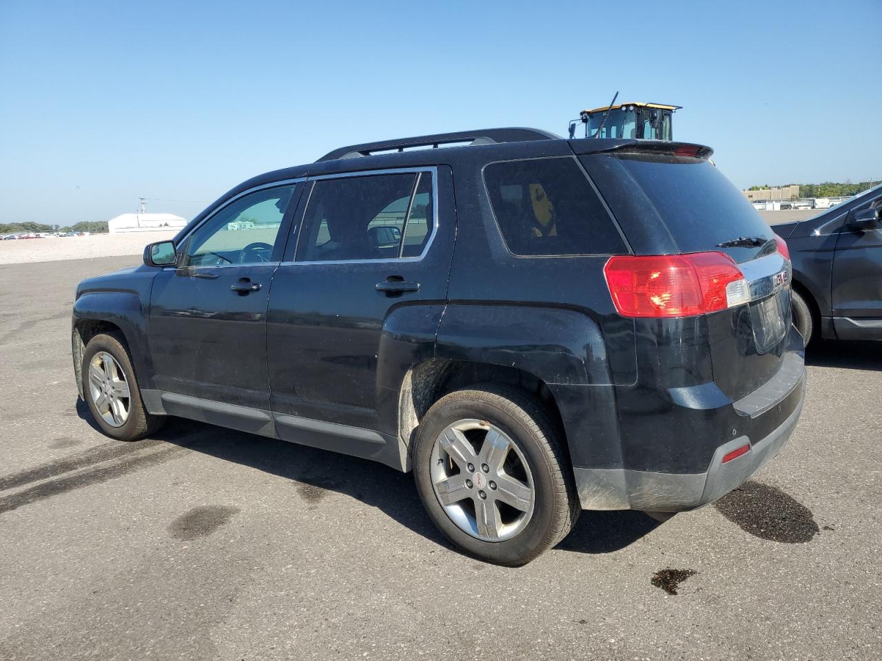 Lot #2845555102 2013 GMC TERRAIN SL