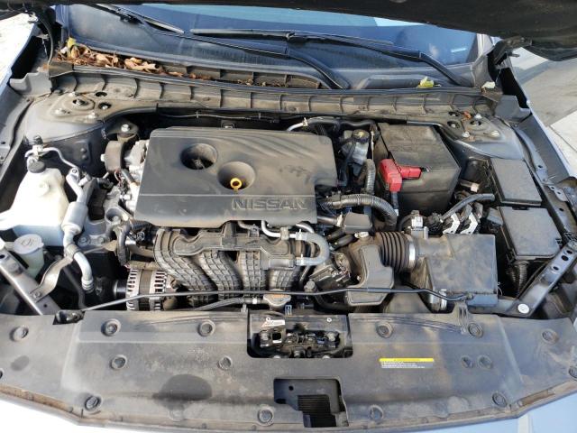 2019 NISSAN ALTIMA SV - 1N4BL4DV3KC127863