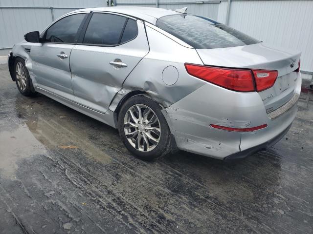 VIN 5XXGN4A70FG432212 2015 KIA OPTIMA no.2