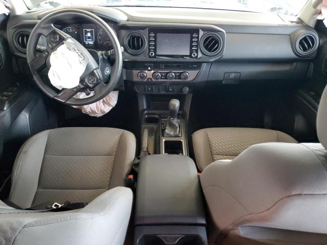 2023 TOYOTA TACOMA DOU - 3TMCZ5AN4PM550562