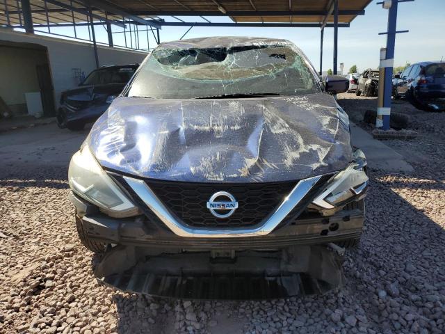 2017 NISSAN SENTRA S - 3N1AB7AP0HY388404