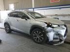 LEXUS NX 200T BA photo