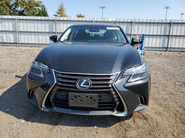 2016 LEXUS GS 350 - JTHCZ1BL8GA004008