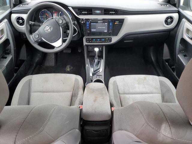 VIN 5YFBURHE3HP593470 2017 Toyota Corolla, L no.8