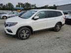 2018 HONDA PILOT EXL - 5FNYF5H55JB031617