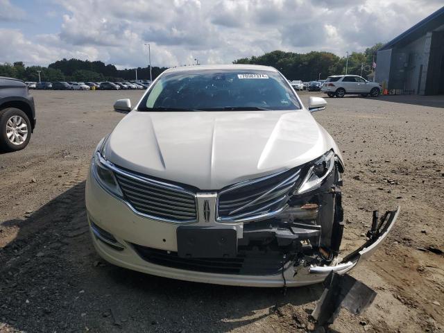 VIN 3LN6L2JK0FR616699 2015 Lincoln MKZ no.5