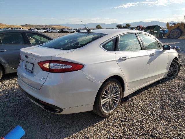 VIN 3FA6P0H94ER323571 2014 Ford Fusion, SE no.3