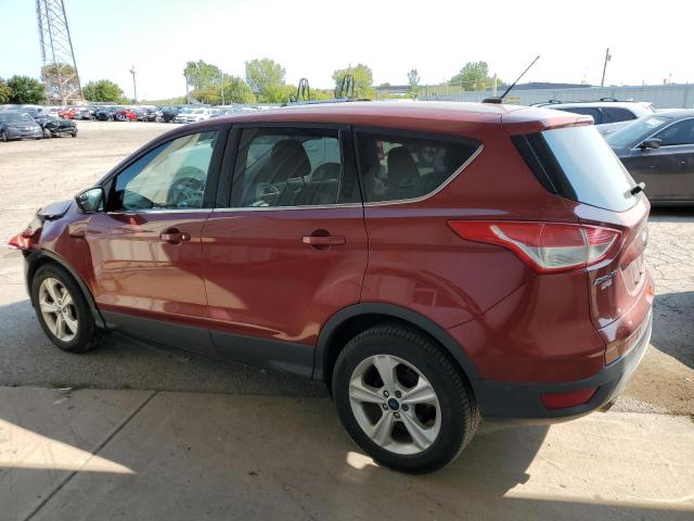 VIN 1FMCU0GX4EUB97223 2014 Ford Escape, SE no.2