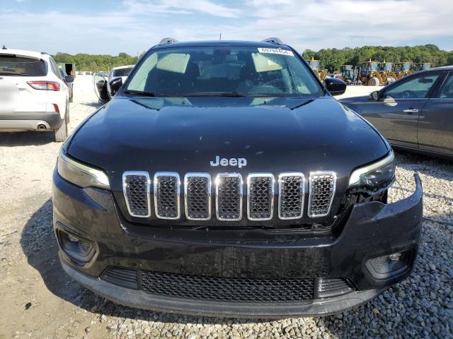 2019 JEEP CHEROKEE L - 1C4PJLCB5KD357678