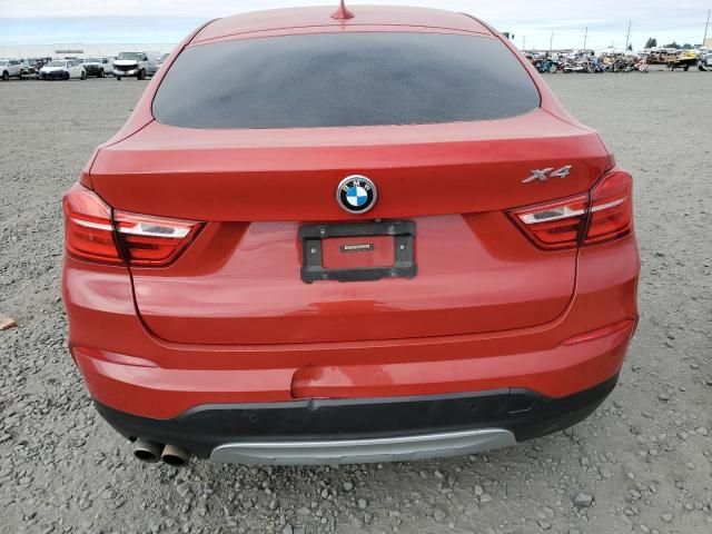 VIN 5UXXW3C53F0M89541 2015 BMW X4 no.6