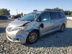 2017 TOYOTA SIENNA XLE - 5TDYZ3DC2HS837100