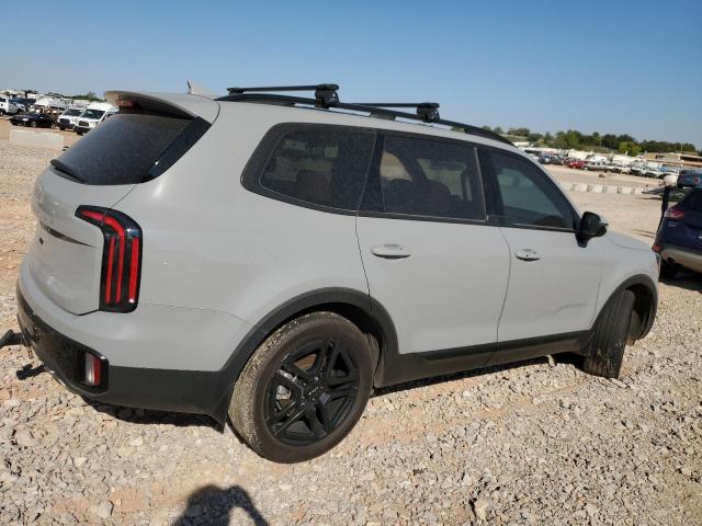 2024 KIA TELLURIDE - 5XYP3DGC5RG427324