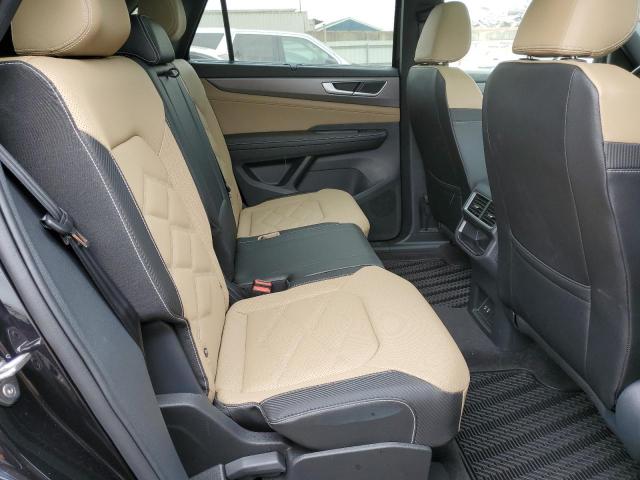 2024 VOLKSWAGEN ATLAS CROS - 1V2KE2CA6RC254977
