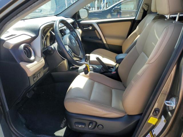 2015 TOYOTA RAV4 LIMIT - JTMYFREV1FD072711