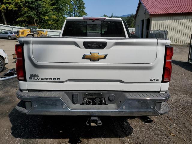 2024 CHEVROLET SILVERADO - 2GC4YPE70R1207269