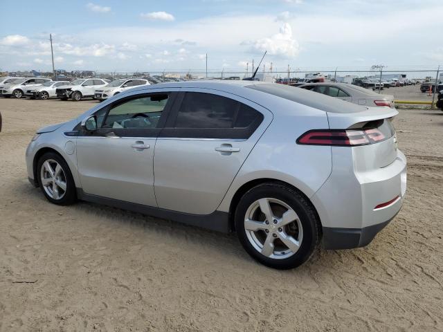 VIN 1G1RA6E46DU128706 2013 Chevrolet Volt no.2