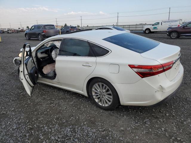 VIN 4T1BD1EBXDU016441 2013 Toyota Avalon, Hybrid no.2