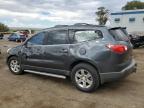 Lot #3024637625 2012 CHEVROLET TRAVERSE L