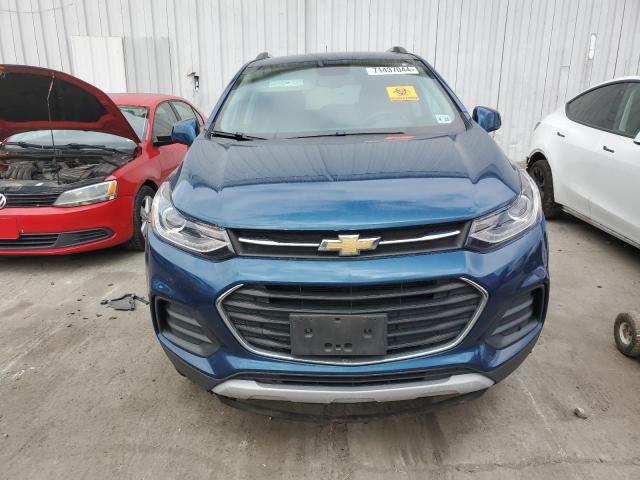 2020 CHEVROLET TRAX 1LT - 3GNCJLSBXLL245199