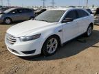 2017 FORD TAURUS SE - 1FAHP2D80HG128872