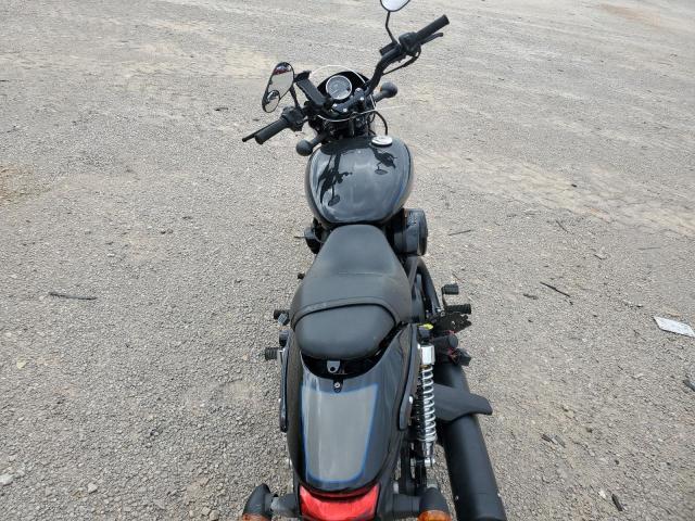 2019 HARLEY-DAVIDSON XG750 - 1HD4NBB19KC505586
