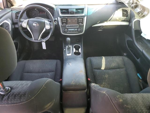 2016 NISSAN ALTIMA 2.5 - 1N4AL3AP2GC293343