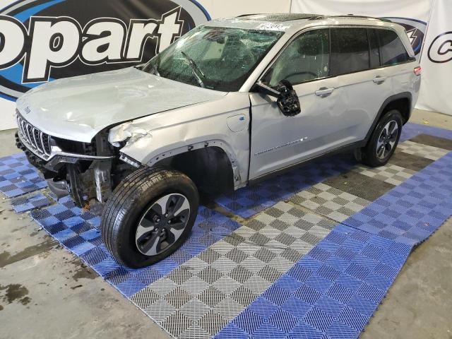 2023 JEEP GRAND CHER - 1C4RJYB67PC649582