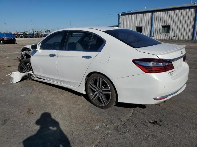 2016 HONDA ACCORD TOU - 1HGCR3F92GA028754