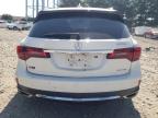 ACURA MDX ADVANC photo