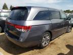 HONDA ODYSSEY TO photo