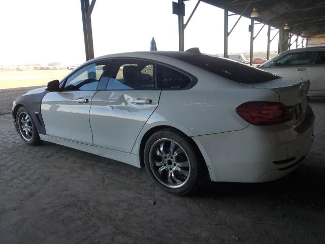 VIN WBA4A9C51GG507644 2016 BMW 4 Series, 428 I Gran... no.2