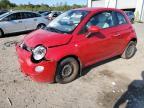 FIAT 500 POP photo