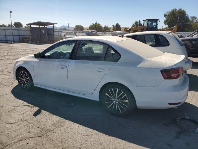 2017 VOLKSWAGEN JETTA SPOR 3VWD17AJXHM396927  70519264