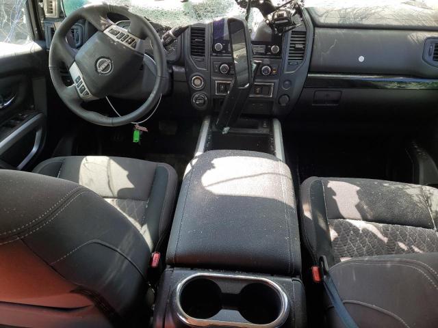 2024 NISSAN TITAN PRO- - 1N6AA1ED9RN109203