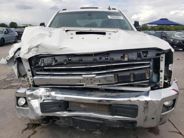 2018 CHEVROLET SILVERADO 1GC1KVEY3JF110680  70984624