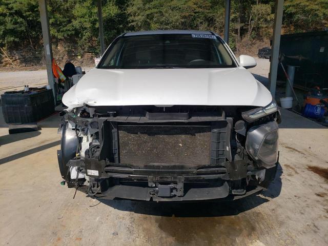2019 HYUNDAI SANTA FE S - 5NMS23AD6KH005941