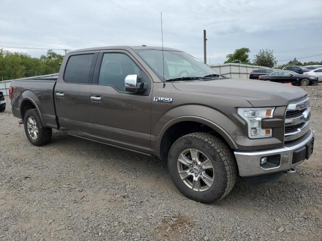 2015 FORD F150 SUPER - 1FTFW1EF5FFB86488