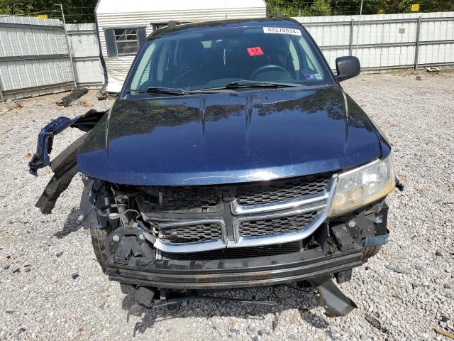 VIN 3C4PDCAB3JT319448 2018 Dodge Journey, SE no.5